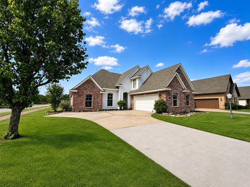 798 Dumaine Drive, Bossier City LA 71111 - Photo 3