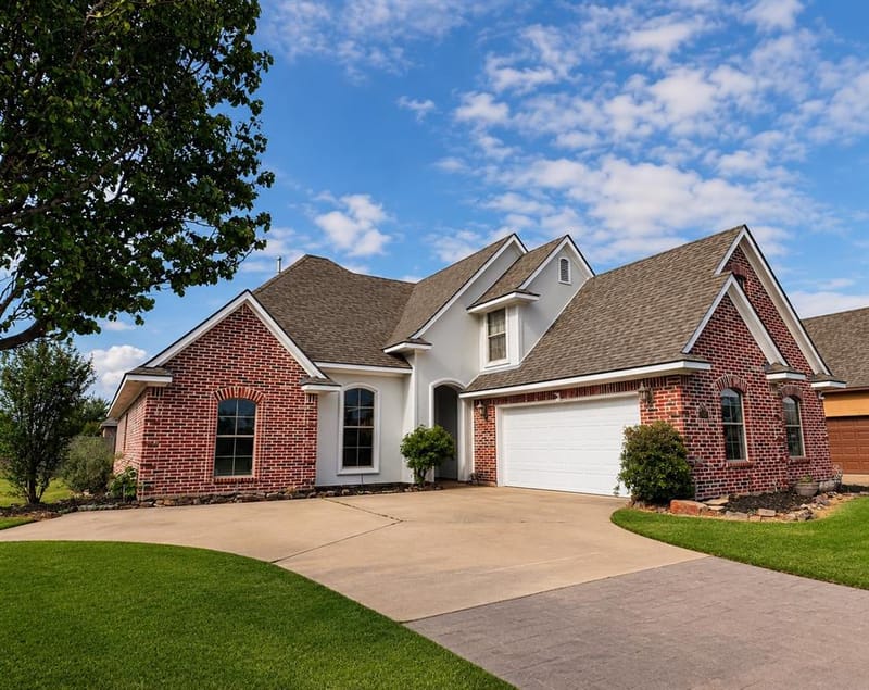 798 Dumaine Drive, Bossier City LA 71111
