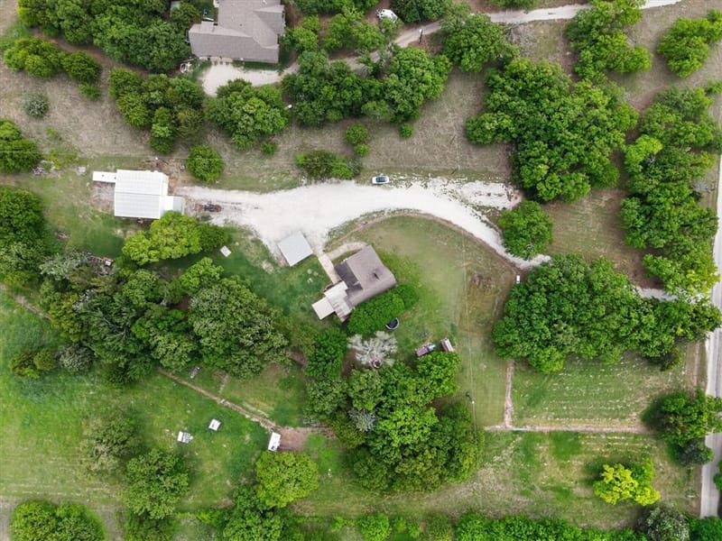 1276 County Road 1480, Alvord TX 76225 - Photo 13