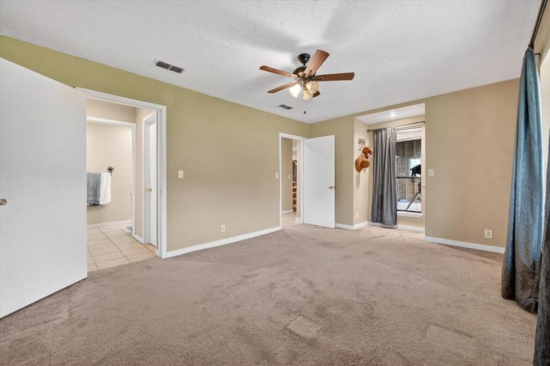 1276 County Road 1480, Alvord TX 76225 - Photo 16