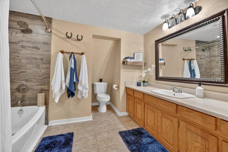 1276 County Road 1480, Alvord TX 76225 - Photo 22