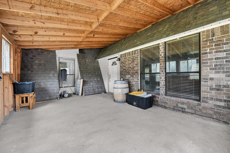 1276 County Road 1480, Alvord TX 76225 - Photo 36