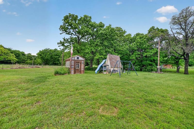 1276 County Road 1480, Alvord TX 76225 - Photo 32