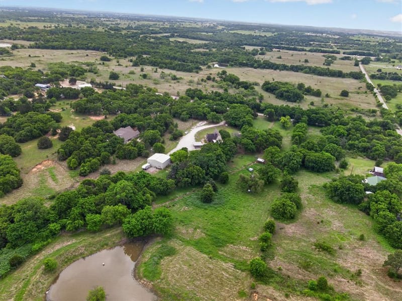 1276 County Road 1480, Alvord TX 76225 - Photo 28