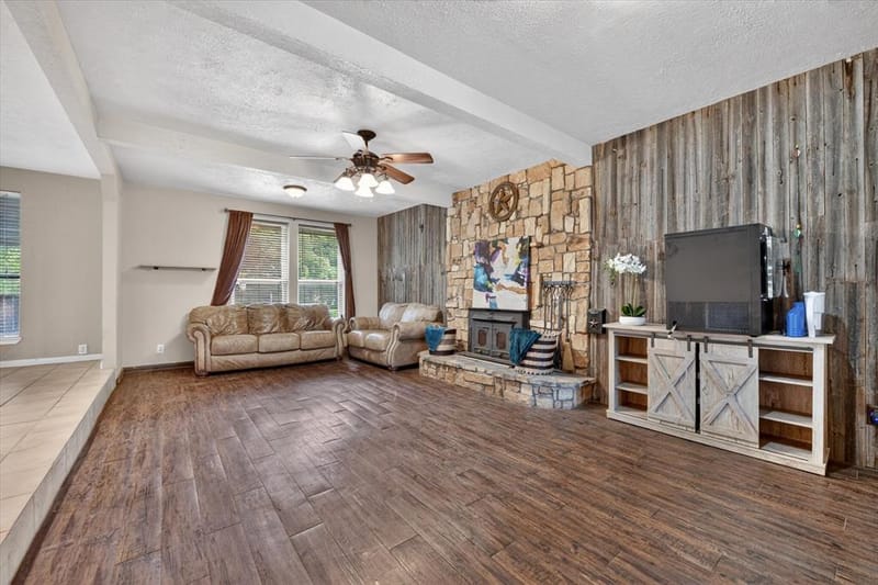 1276 County Road 1480, Alvord TX 76225 - Photo 5