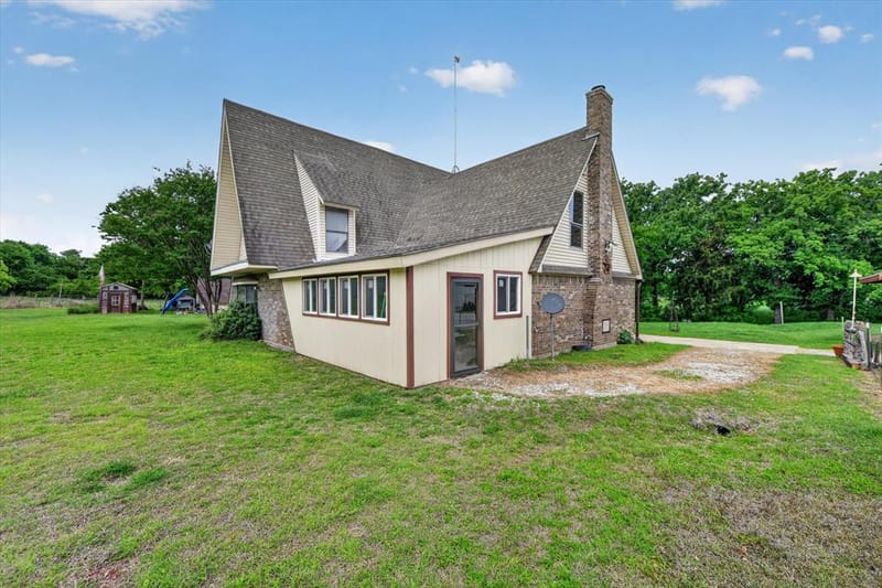 1276 County Road 1480, Alvord TX 76225 - Photo 30