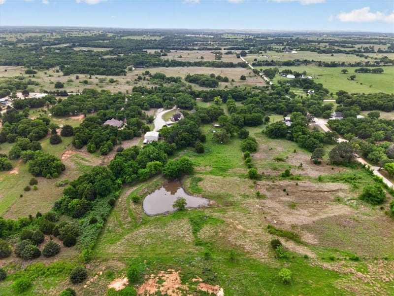 1276 County Road 1480, Alvord TX 76225 - Photo 14