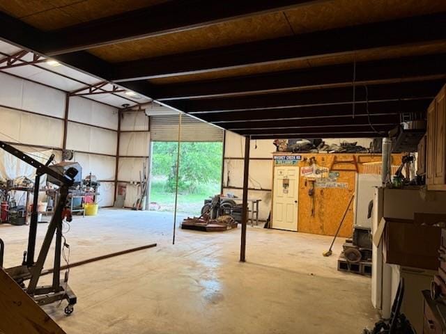 1276 County Road 1480, Alvord TX 76225 - Photo 37