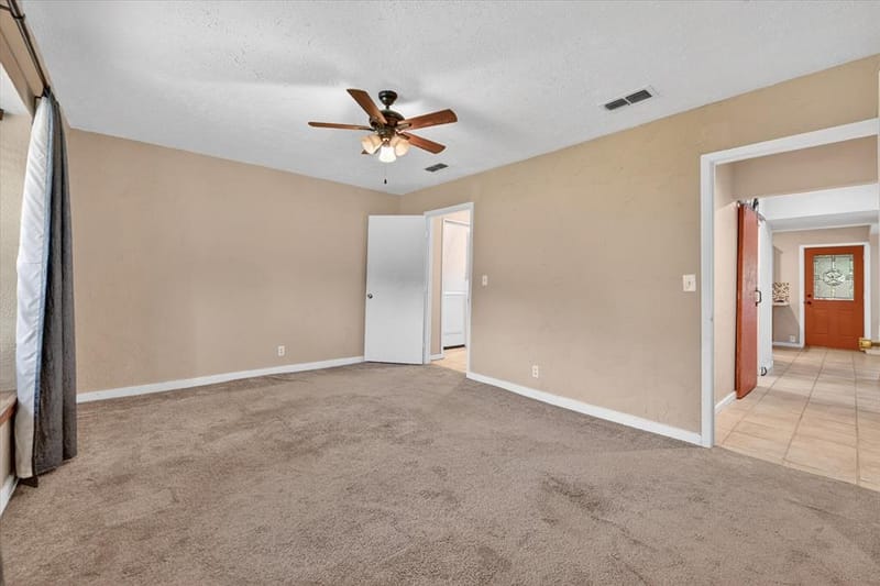 1276 County Road 1480, Alvord TX 76225 - Photo 19
