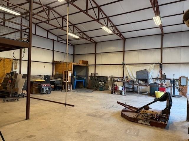 1276 County Road 1480, Alvord TX 76225 - Photo 40