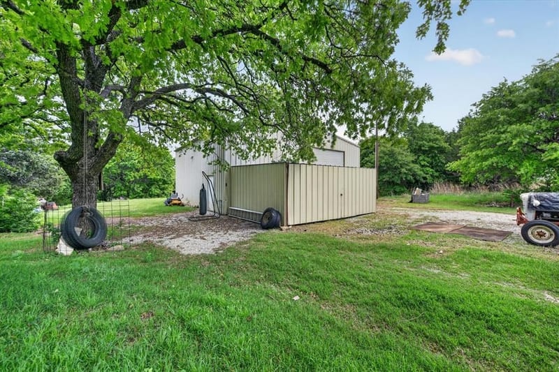 1276 County Road 1480, Alvord TX 76225 - Photo 31