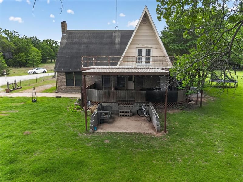 1276 County Road 1480, Alvord TX 76225 - Photo 29