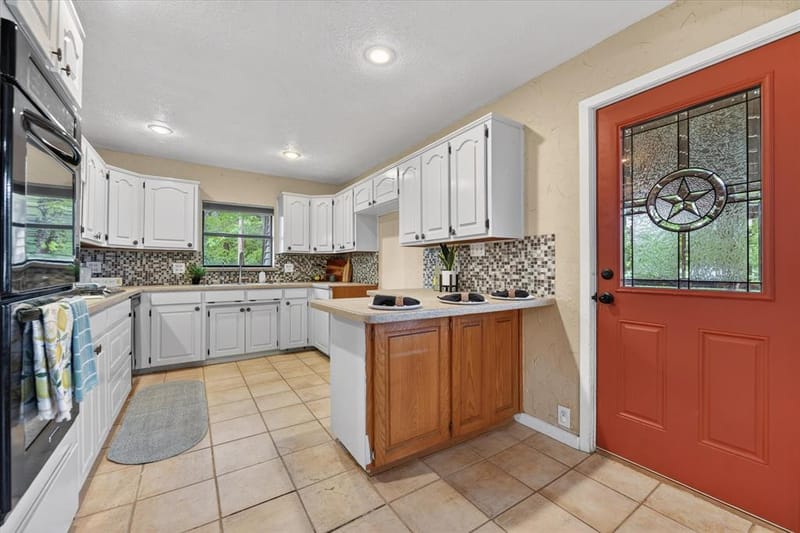 1276 County Road 1480, Alvord TX 76225 - Photo 8