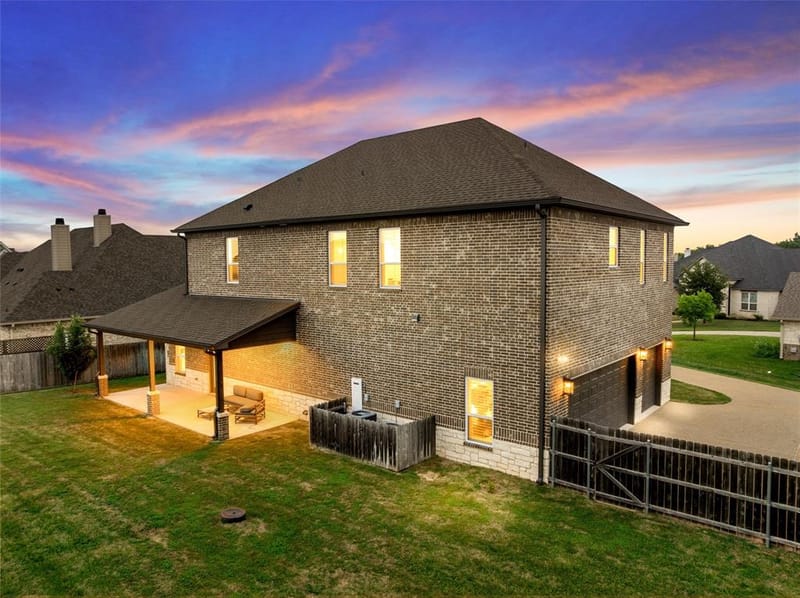 518 Stone Canyon Drive, McGregor TX 76657 - Photo 32