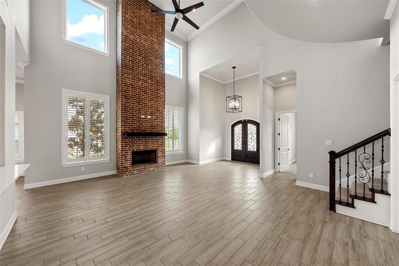 518 Stone Canyon Drive, McGregor TX 76657 - Photo 5