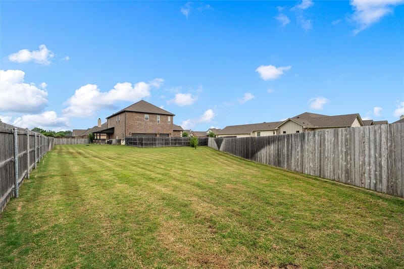 518 Stone Canyon Drive, McGregor TX 76657 - Photo 34