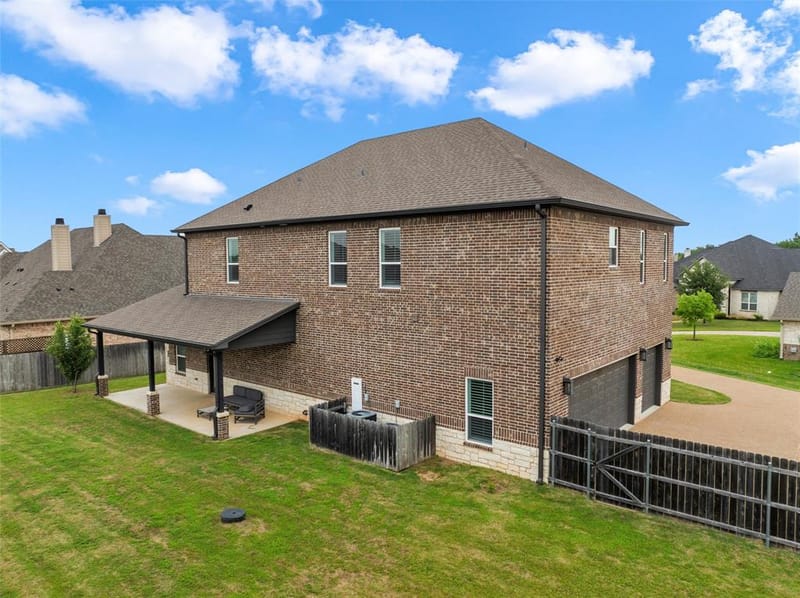 518 Stone Canyon Drive, McGregor TX 76657 - Photo 33