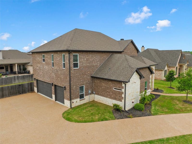 518 Stone Canyon Drive, McGregor TX 76657 - Photo 37