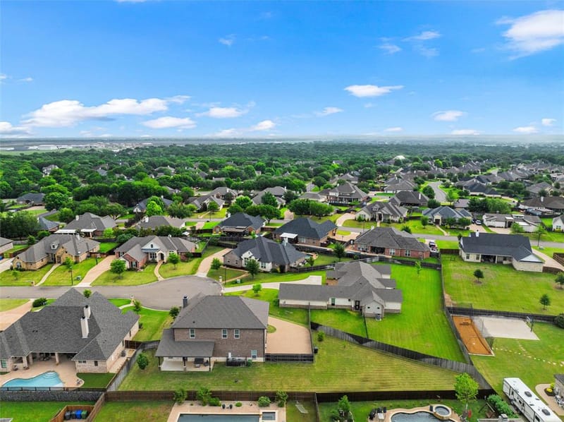 518 Stone Canyon Drive, McGregor TX 76657 - Photo 40