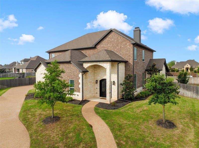518 Stone Canyon Drive, McGregor TX 76657 - Photo 35