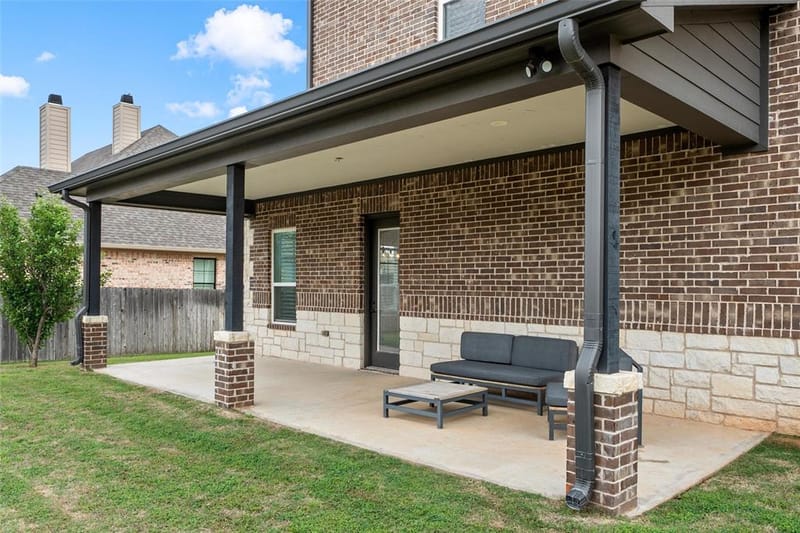 518 Stone Canyon Drive, McGregor TX 76657 - Photo 31