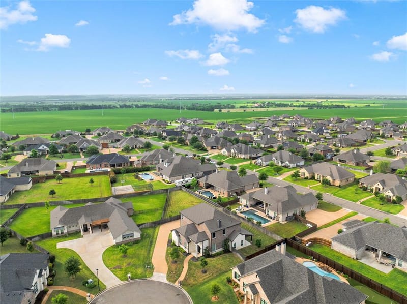 518 Stone Canyon Drive, McGregor TX 76657 - Photo 39