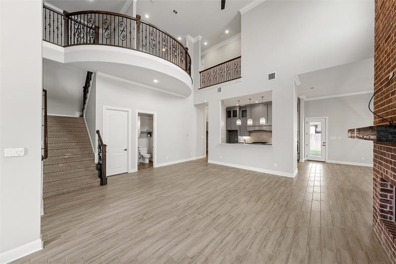 518 Stone Canyon Drive, McGregor TX 76657 - Photo 4