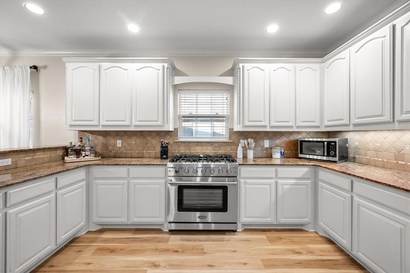 2629 Fish Tank Road, Corsicana TX 75110 - Photo 6