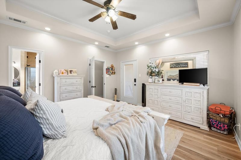 2629 Fish Tank Road, Corsicana TX 75110 - Photo 9
