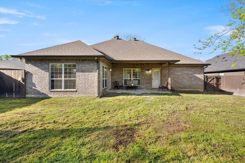 2629 Fish Tank Road, Corsicana TX 75110 - Photo 24