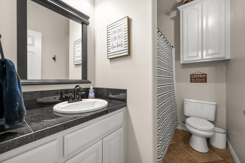 2629 Fish Tank Road, Corsicana TX 75110 - Photo 14