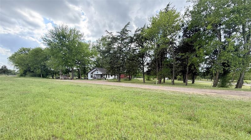 591 County Road 4830, Winnsboro TX 75494