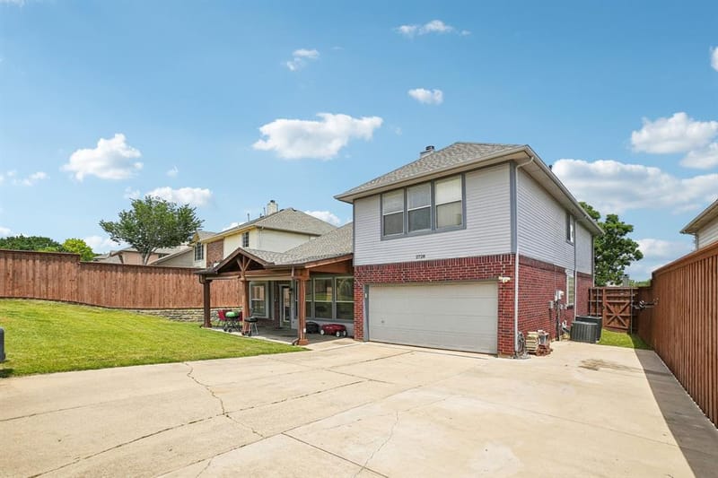 2728 Vista Bluff Boulevard, Lewisville TX 75067 - Photo 27