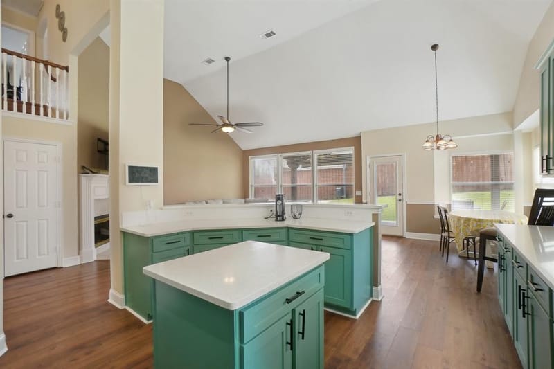 2728 Vista Bluff Boulevard, Lewisville TX 75067 - Photo 12