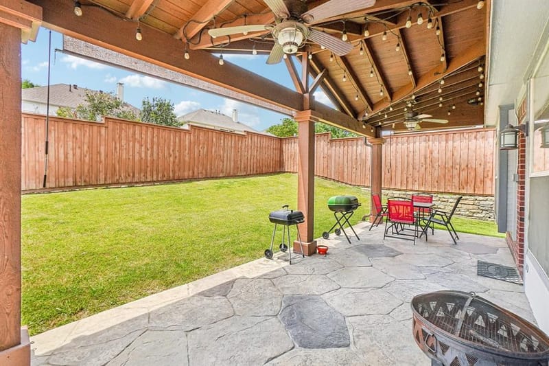 2728 Vista Bluff Boulevard, Lewisville TX 75067 - Photo 26