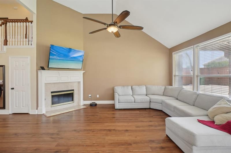 2728 Vista Bluff Boulevard, Lewisville TX 75067 - Photo 7