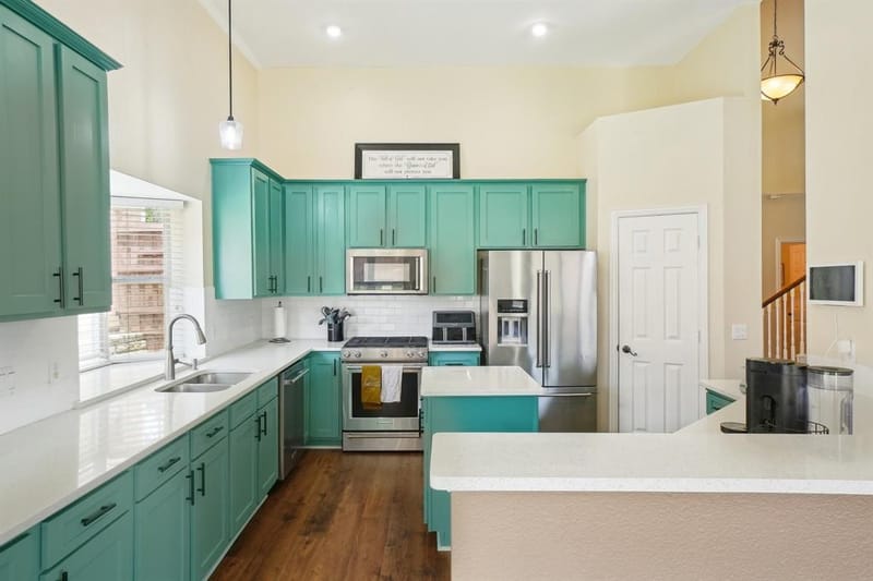 2728 Vista Bluff Boulevard, Lewisville TX 75067