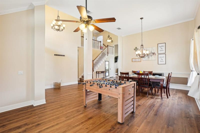2728 Vista Bluff Boulevard, Lewisville TX 75067 - Photo 5
