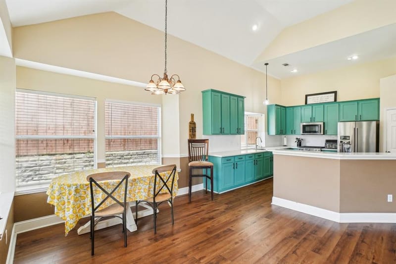 2728 Vista Bluff Boulevard, Lewisville TX 75067 - Photo 9