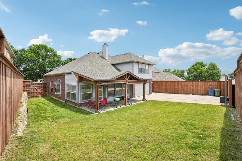 2728 Vista Bluff Boulevard, Lewisville TX 75067 - Photo 29
