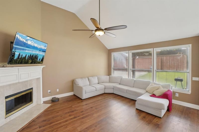 2728 Vista Bluff Boulevard, Lewisville TX 75067 - Photo 8