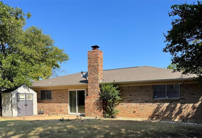 606 Pepperidge Court, Arlington TX 76014 - Photo 15