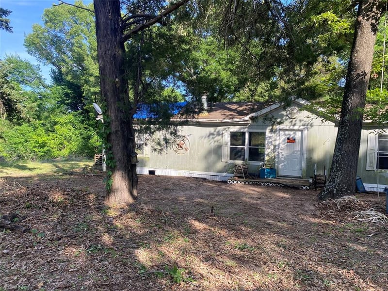 528 Vz County Road 1308, Canton TX 75103