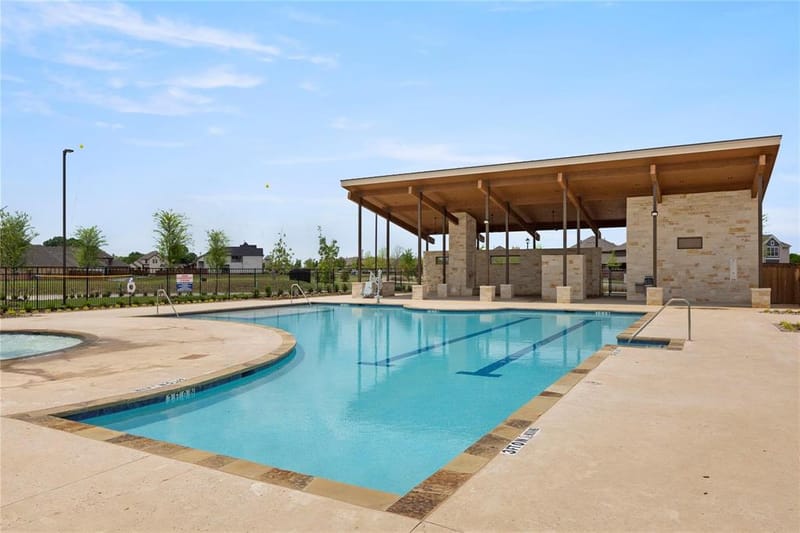 511 Grand Oak Drive, Fate TX 75189 - Photo 34