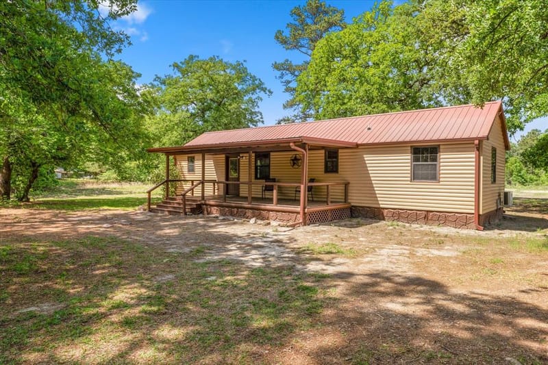 3983 E. Hwy 154, Quitman TX 75783