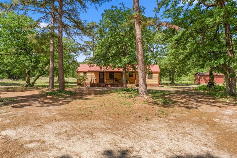 3983 E. Hwy 154, Quitman TX 75783 - Photo 4