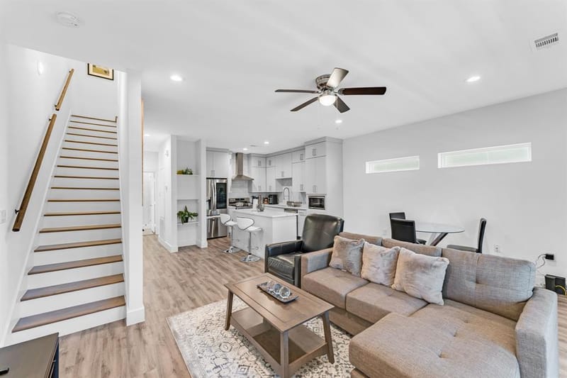 162 S Cisco Street, Dallas TX 75246