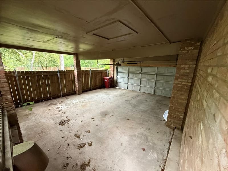 2200 Agnew Street, Bonham TX 75418 - Photo 23
