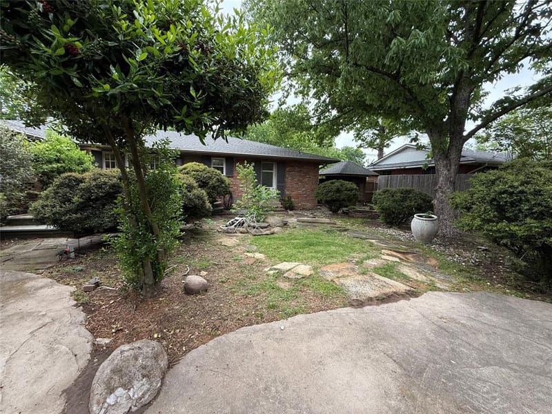 2200 Agnew Street, Bonham TX 75418 - Photo 17