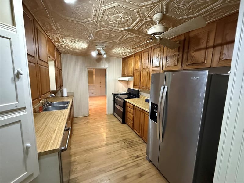 2200 Agnew Street, Bonham TX 75418 - Photo 16